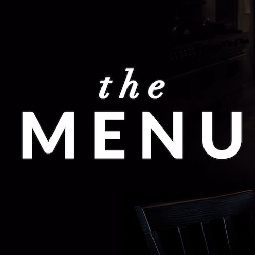 Le Menu ( X R2BEN)