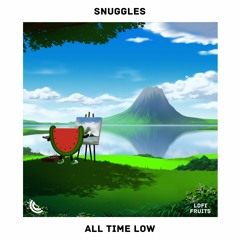 Snuggles - All Time Low