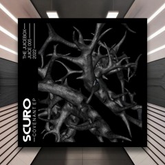 Scuro - Dead End [The Juicebox] PREMIERE