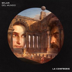 Milan - Del Mundo