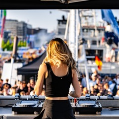 Charlyie @MS KOI Ship | Kieler Woche 2023 (together Kiel)