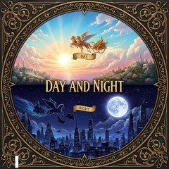 DJMASTERX1 Day And Night REMIX