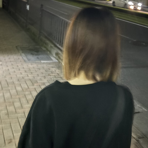 I don't wanna say goodbye