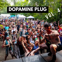 DOPAMINE PLUG Vol.4 [Bass Ribbon Pines 2024 LIVE SET]