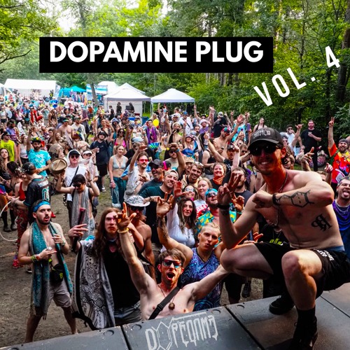 DOPAMINE PLUG Vol.4 [Bass Ribbon Pines 2024 LIVE SET]
