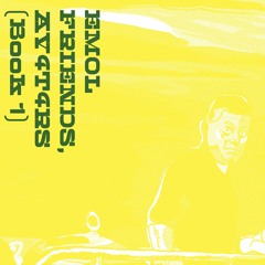 09. Instrumental (Mbira, Jahky's Turn)