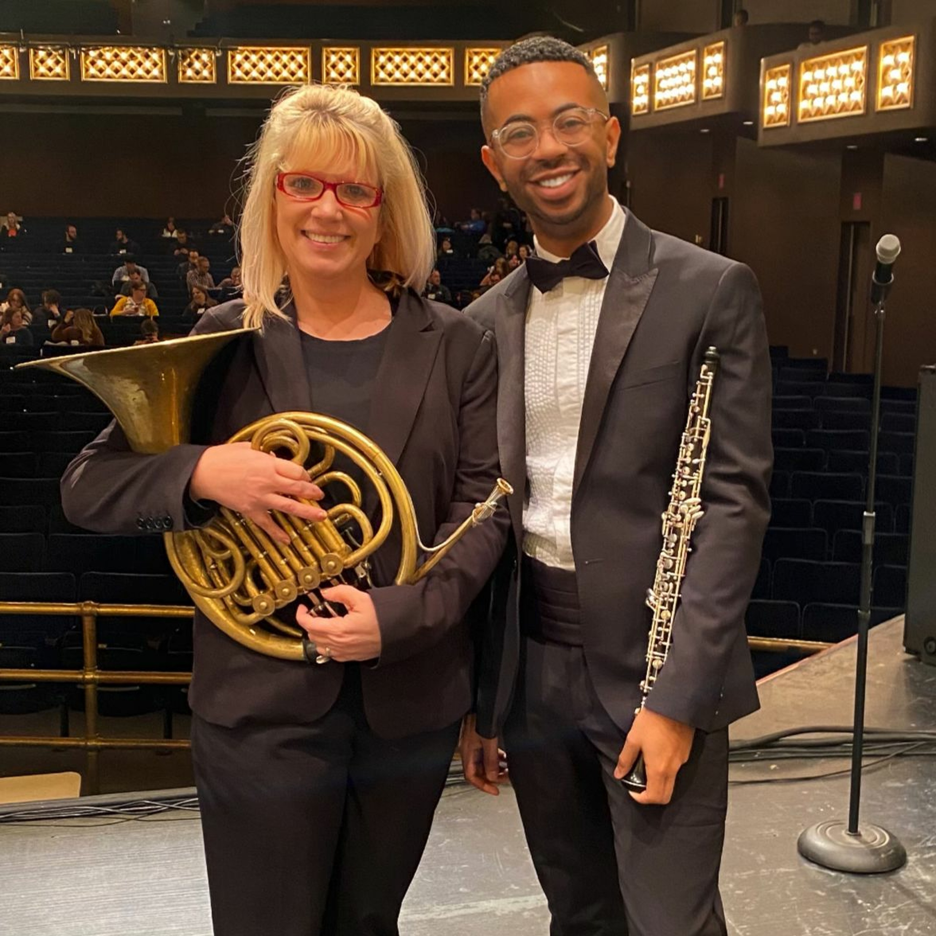 MusicFirst - Profiles in Teaching with Technology