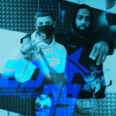 TRAP TYPE YERUZA X ELADIO CARRION 164BPMS BY HUNDRED