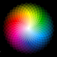 All the colours. Ft Kal Robson