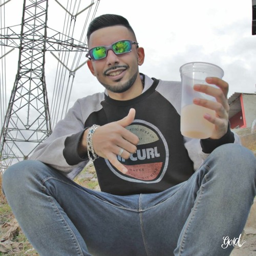 Mc Gugu Do JP - Vamo dá um Passeio, PASSEI O PAU (MAAXDEEJAY)