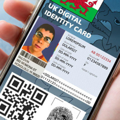 Superbad Digital ID's
