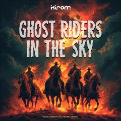 Ghost Riders In The Sky [ Extended Version ]