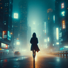 Echoes in the Haze