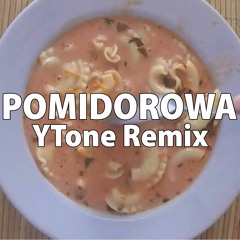 LETNI - Pomidorowa (YTone REMIX)