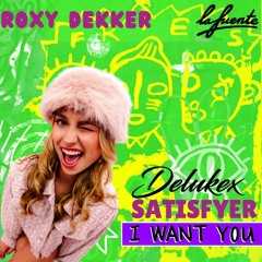 I Want You Satisfyer Delukex Mashup (Copyright Filter)