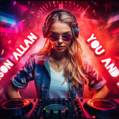 You And Me (do My Thing )
