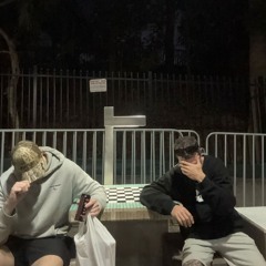 Moving Eyes (prod. Lucid Moon Water)