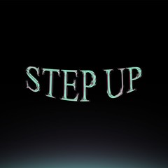 RIEKI x MARCO - 'Step Up' (RMX)