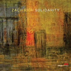 Solidarity (feat. Gavin Allen-Dunn, Seth Lewis & Gabriel Mangione)