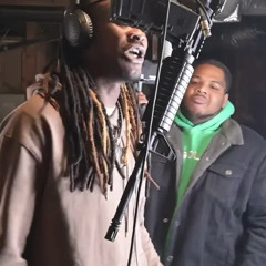 RXKNephew - Live From Da Dungeon FREESTYLE