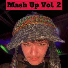 Mash Up 4