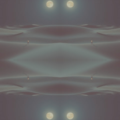 Desert Pulse II