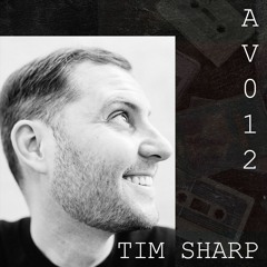 AV012 - Tim Sharp