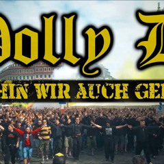 Dolly D. Wohin wir auch gehen
