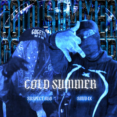 COLD SUMMER - SAVV4X x SUSPECT (AGB) (prod. yosimi)