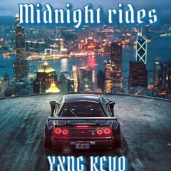 Midnight Rides Prod.Dentist II