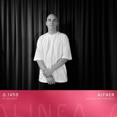 A.1458 AlFaer - Alinea A 10th Birthday