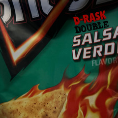 DEMON BLOCKZ-MARTAZE x VERSA-WELCOME TUNE 🧪🦠DOUBLECHOP🦠🧪