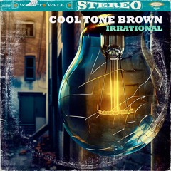 Cool Tone Brown “Irrational”