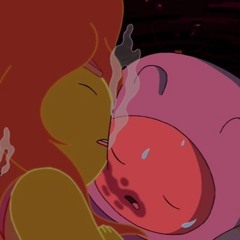 flame princess burned my lips (cgi056)