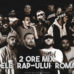 Mix Hip-Hop Romanesc 2020 | Legendele Rap-ului Romanesc 2 Ore Mix | B.U.G PARAZITII LA FAMILIA ETC