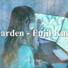 ガーデン _ 藤井風