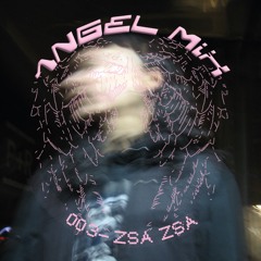 ANGEL MIX 003 - ZSA ZSA