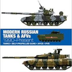 [VIEW] PDF 📒 Modern Russian Tanks & AFVs: 1990-Present (Technical Guides) by Dr. Rus