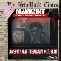 Man Hunt (feat. Lil Bean & TreyBandzz)