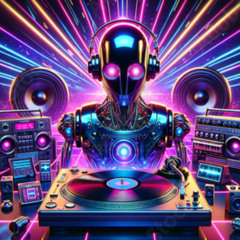 DJ Hot N Humid - Electronic House (DJ Hot N Humid Mashup)