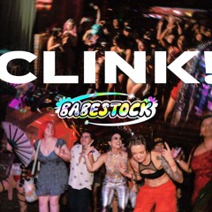 CLINK! @ Babestock Music Festival