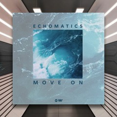 Echomatics - Cyber [DNBB Records] PREMIERE