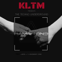 KLTM The Techno Underground #001