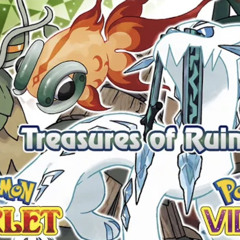Treasures of Ruin lyrics