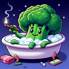 Based Broccoli 03.12.24