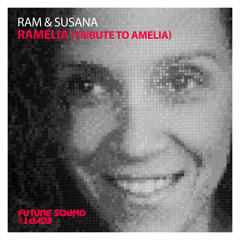 RAMelia (Tribute To Amelia) (Original Mix)