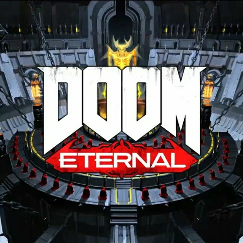 Mick Gordon | Cultist Base | DOOM Eternal Gamerip [KOMA ARCHIVE]