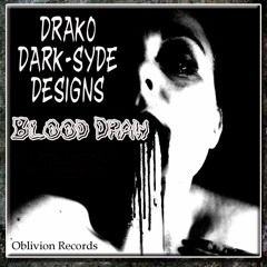 Dark Heart Dystopia: "Blood Draw" Like a Shadow Edit-(Gothic Industrial Lord of Illusion Mix).