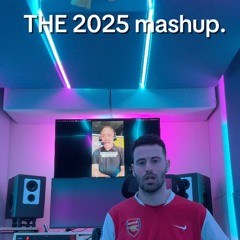2025 Mashup