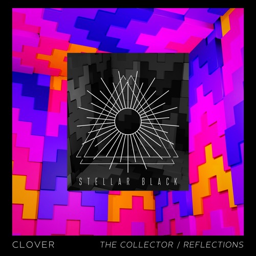 Clover - The Collector [Stellar Black]